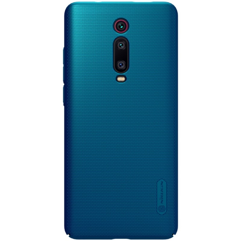 Coque Xiaomi Mi 9T / Mi 9T Pro Rigide Effet Givré