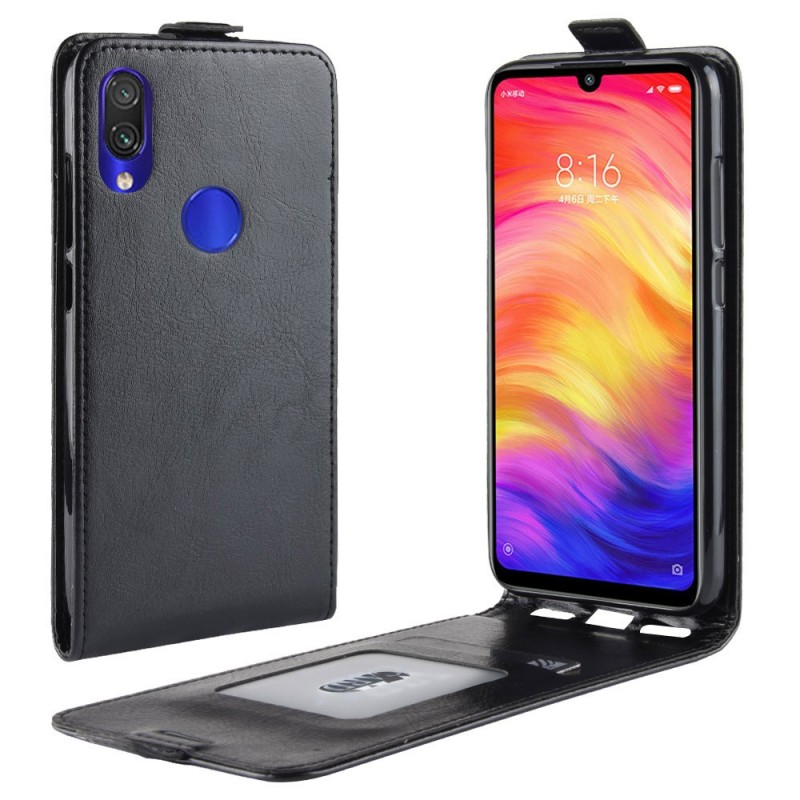 Housse Xiaomi Redmi Note 7 Rabat Vertical