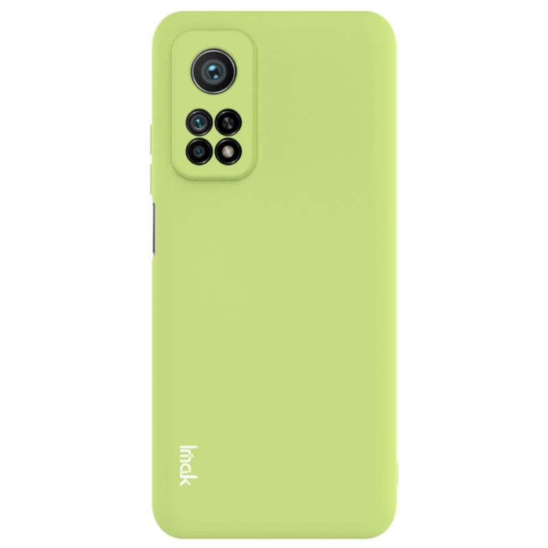 Coque Xiaomi Mi 10T / Mi 10T Pro Silicone Color