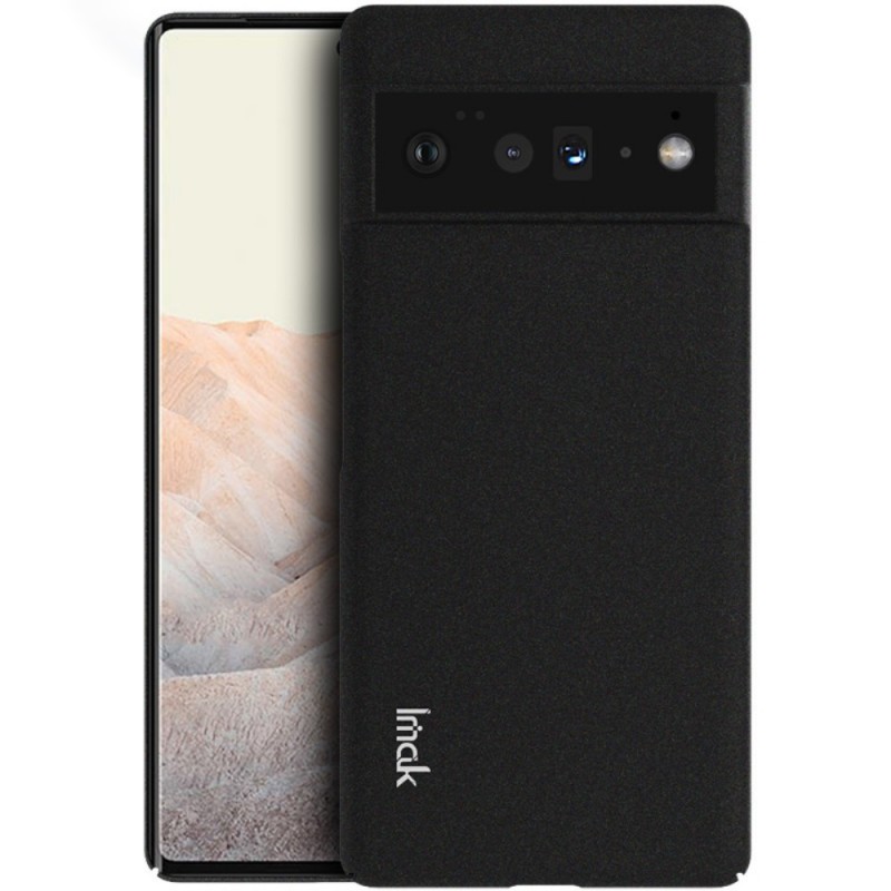 Coque Google Pixel 6 Pro Effet Givré