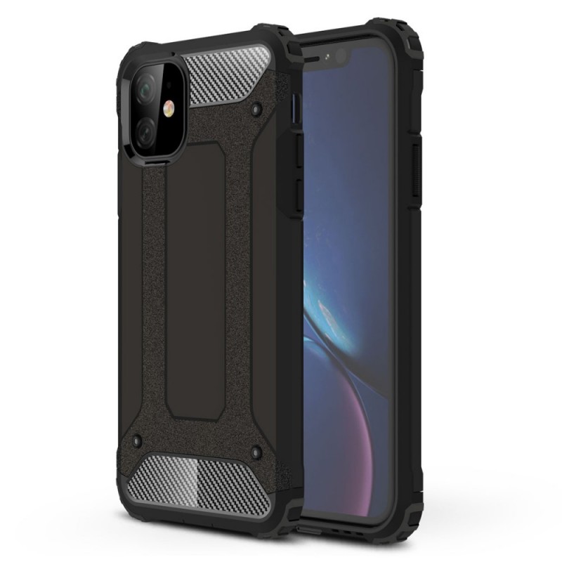 Coque iPhone 11 Rugged Armor