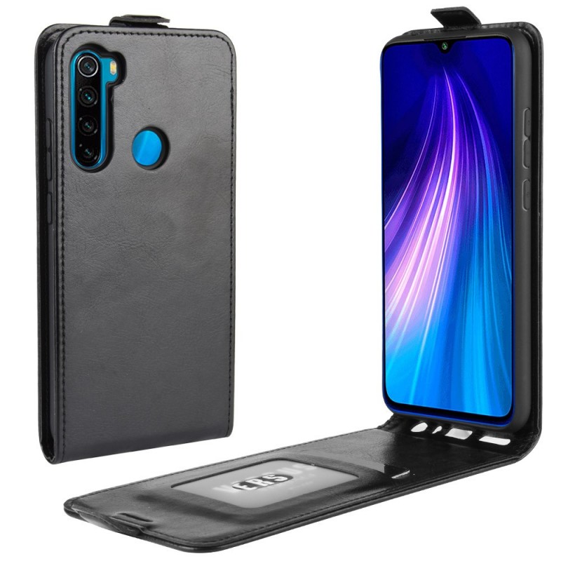 Housse Xiaomi Redmi Note 8T Rabat Vertical