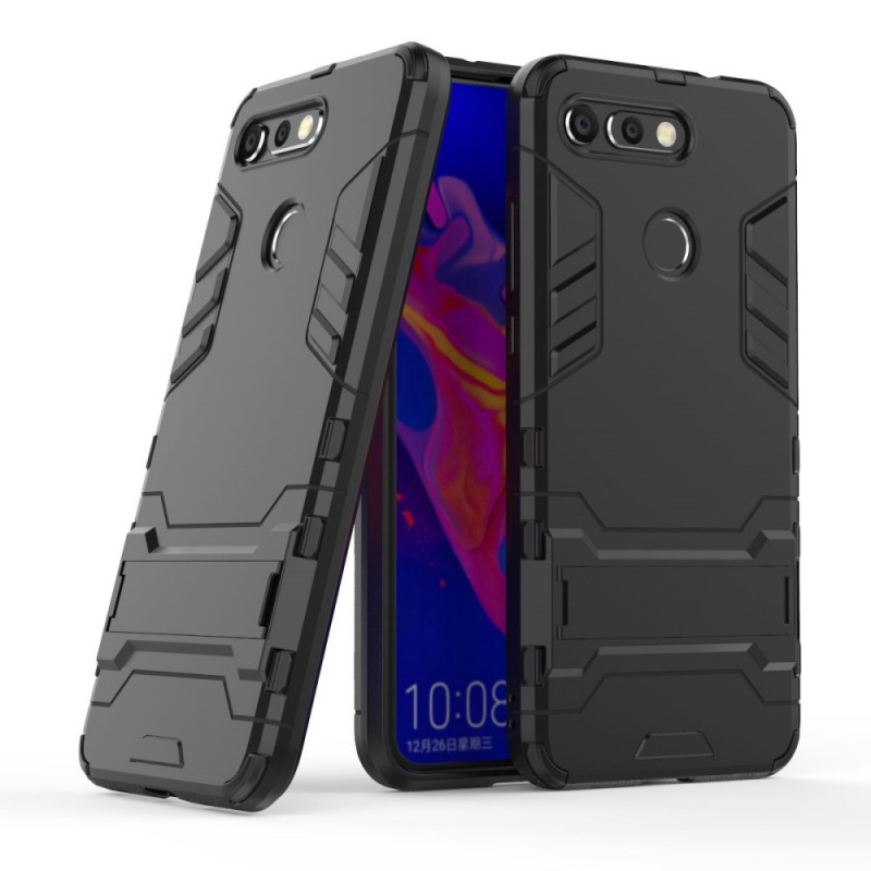 Coque Honor View 20 Résistante Support Pliable