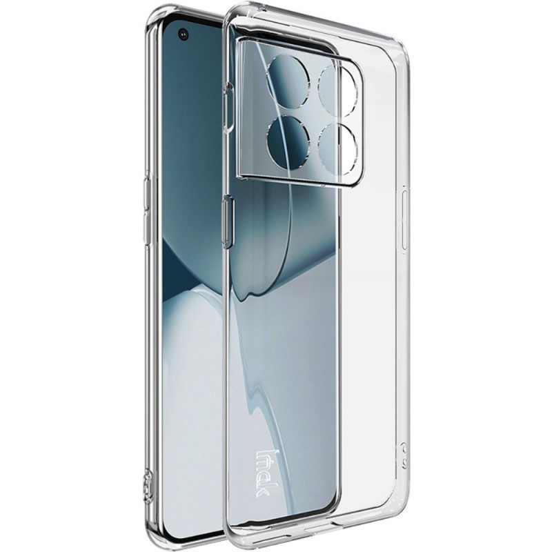 Coque OnePlus 10 Pro 5G Imak Transparent