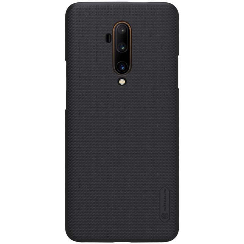 Coque OnePlus 7T Pro Rigide Effet Givré