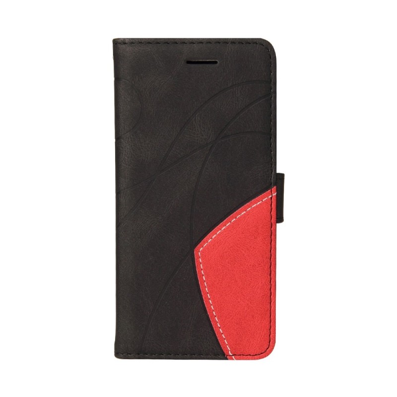 Housse Xiaomi Redmi Note 8 Rabat Flip Series-1