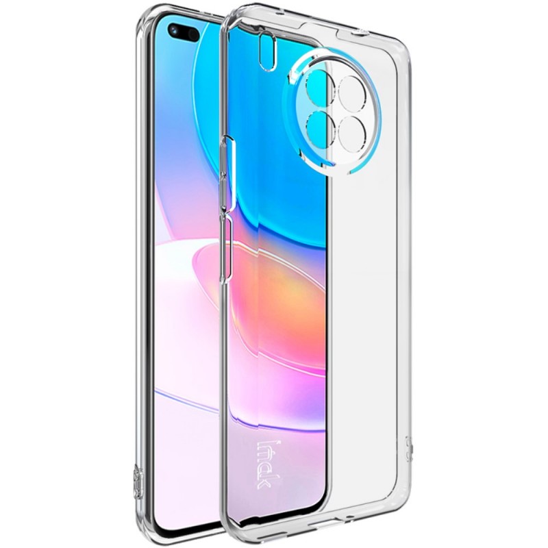 Coque Honor 50 Lite / Huawei Nova 8i Imak Transparent