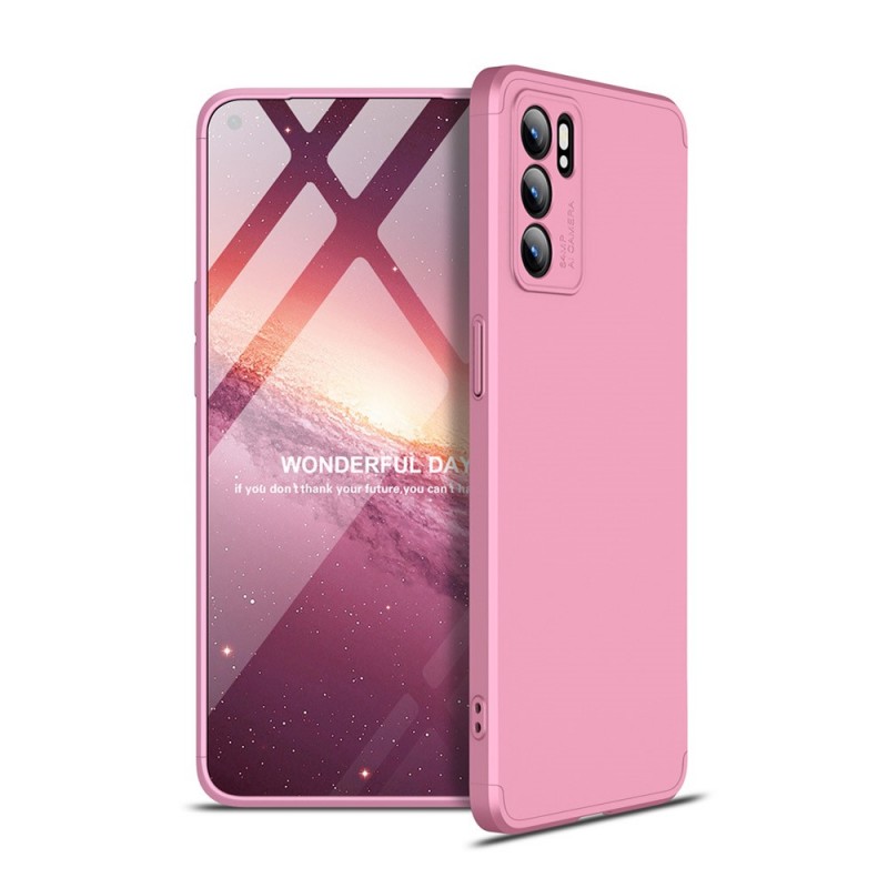 Coque Oppo Reno 6 5G Détachable