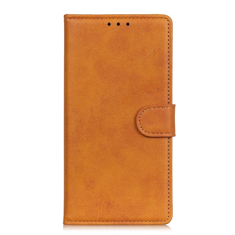 Housse Xiaomi Redmi Note 11 / 11S Simili Cuir Mat