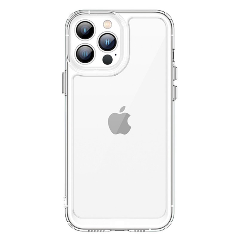 Coque iPhone 13 Pro Max Transparente Nature