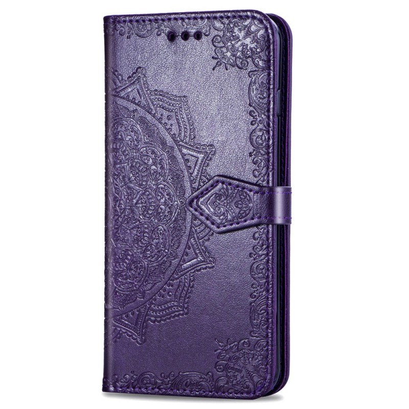 Housse Xiaomi Redmi Note 9 Pro / 9s Mandala Ancien