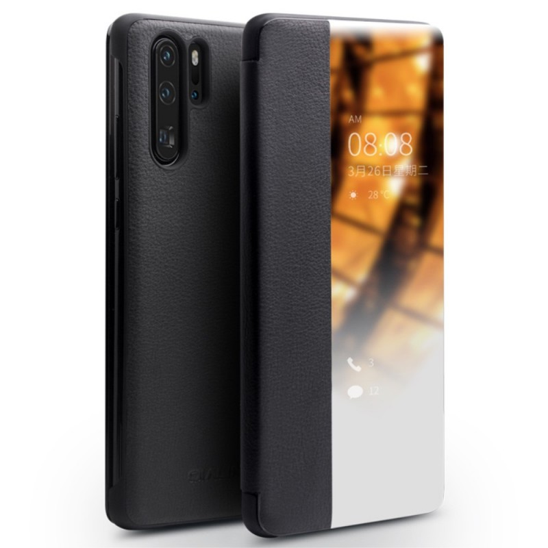 Housse Huawei P30 Pro Flip Cover