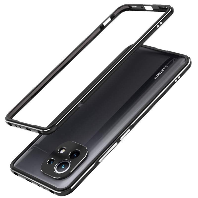 Bumper pour Xiaomi Mi 11 - Noir
