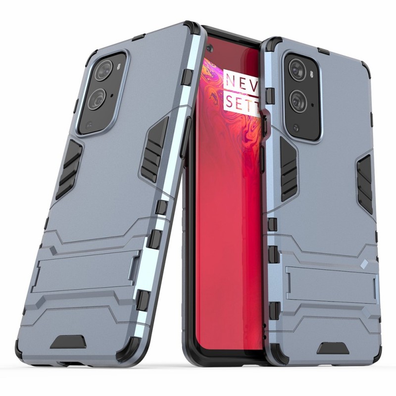 Coque OnePlus 9 Pro Résistante Support Pliable