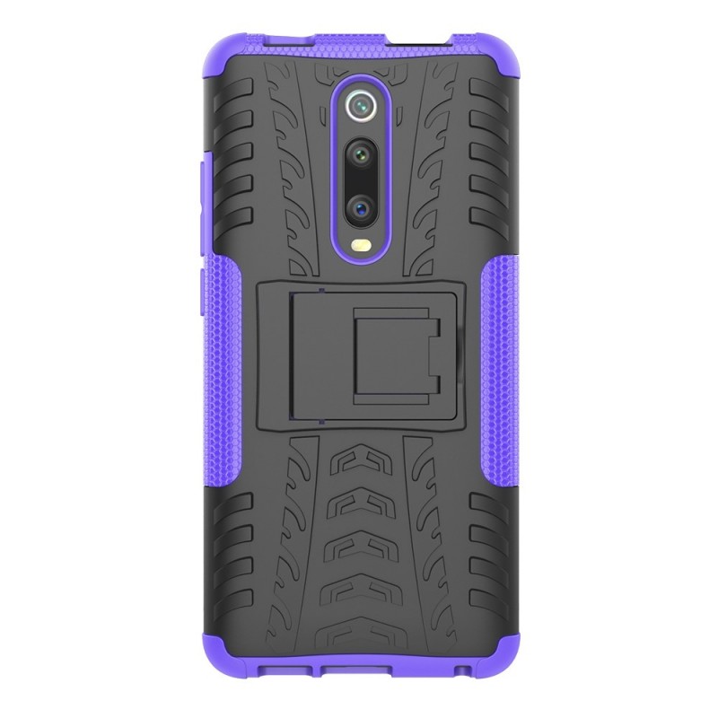 Coque Xiaomi Mi 9T / Mi 9T Pro Résistante Antidérapante