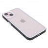 Coque iPhone 13 mini Transparent Shield
