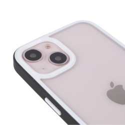 Coque iPhone 13 mini Transparent Shield
