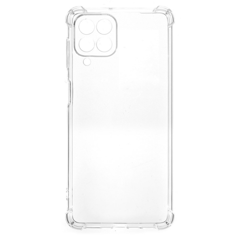 Coque Samsung Galaxy M53 5G Silicone Angles Renforcés