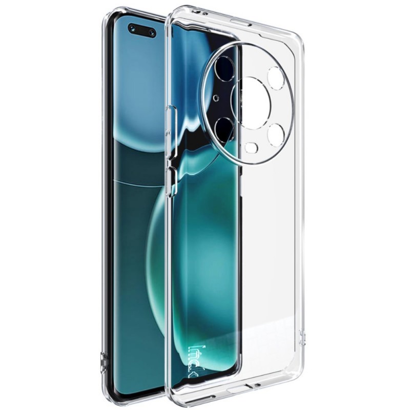 Coque Honor Magic 4 Pro Imak Transparent