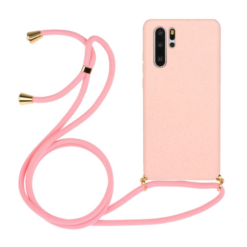 Coque Huawei P30 Pro à cordon