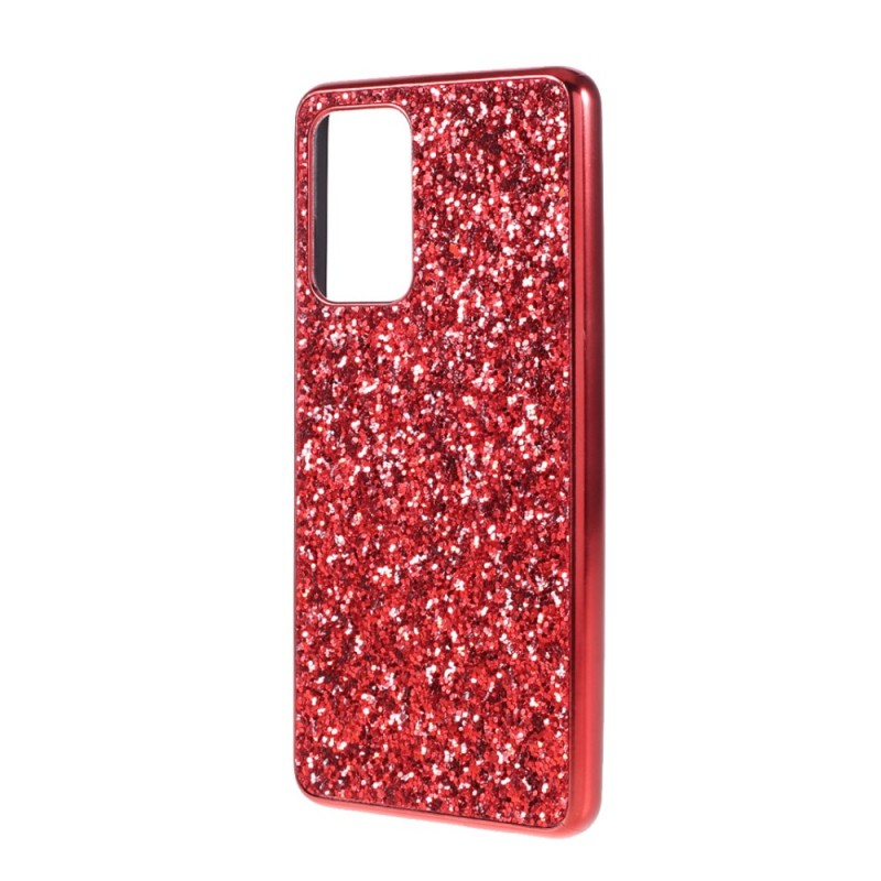 Coque Samsung Galaxy A52 / A52 5G / A52s 5G Paillettes