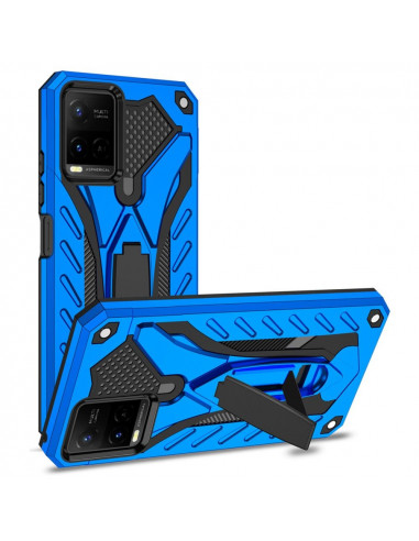 Coque Vivo Y21 / Y21s / Y33s Phantom Knight Series