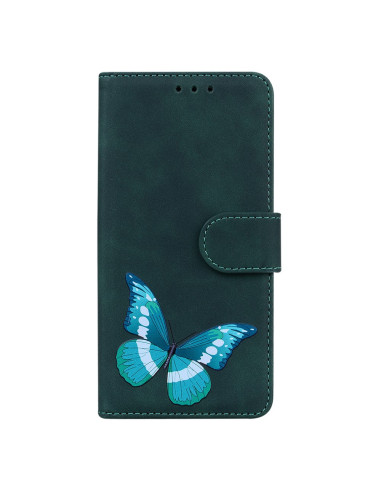 Housse Google Pixel 6 Pro Papillon