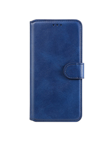 Housse Oppo Reno 6 5G CLAIRE Effet Cuir