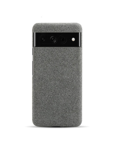 Coque Google Pixel 7 Pro Tissu