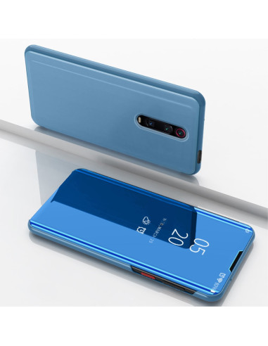 Coque Xiaomi Mi 9T Pro / Mi 9T Rabat Effet Miroir