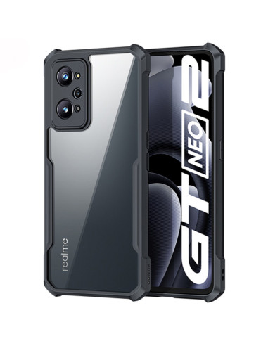 Coque Realme GT Neo 3T / Neo 2 XUNDD Urban