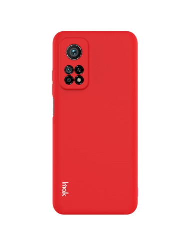 Coque Xiaomi Mi 10T / Mi 10T Pro Silicone Color