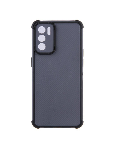 Coque Oppo Reno 6 5G Effet Rayures