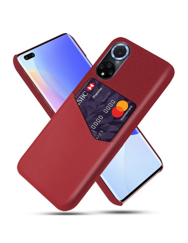 Coque Honor 50/Huawei nova 9 MADO Porte-Carte