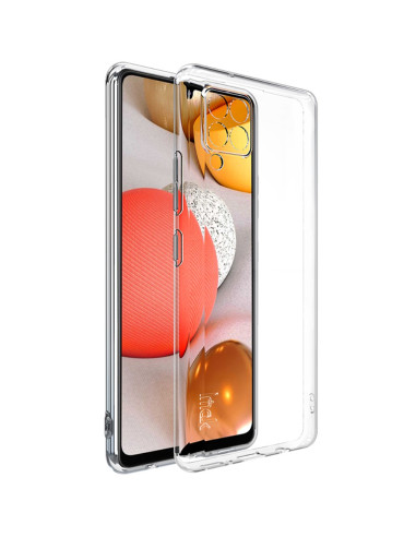 Coque Samsung Galaxy A42 5G Imak Transparent