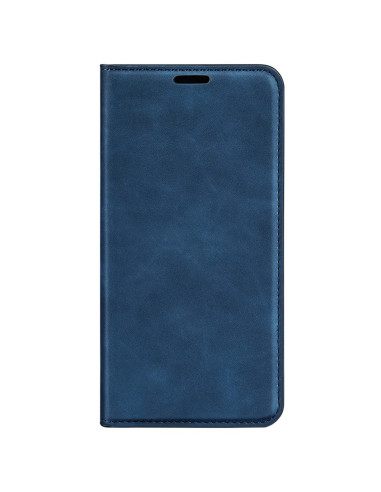 Flip cover Sony Xperia 10 IV simili cuir fonction support
