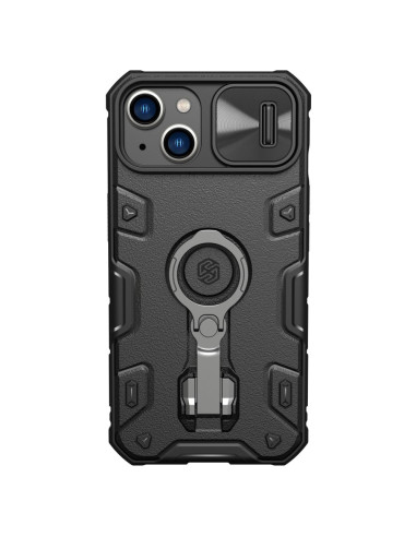 Coque iPhone 14 Plus NILLKIN CamShield Armor Pro