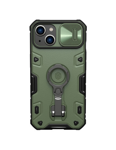 Coque iPhone 14 Plus NILLKIN CamShield Armor Pro