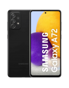 Coques et Accessoires Samsung Galaxy A72 5G, 4G