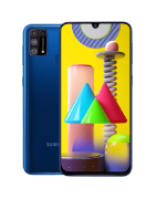 Coques et Accessoires Samsung Galaxy M31