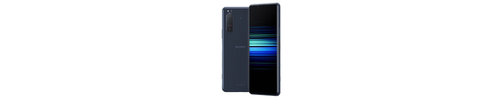 Coques et accessoires Sony Xperia 5 II