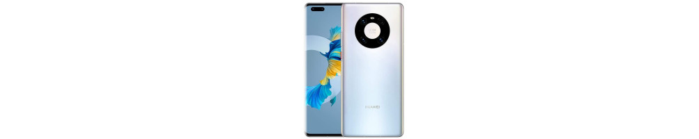 Coques et Accessoires Huawei Mate 40 Pro